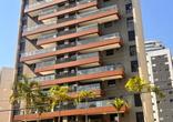 Cobertura, 4 Quartos, 3 Vagas, 4 Suites