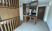 Apartamento, 1 Quarto, 1 Vaga