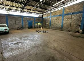 Galpão para alugar em Centro, Sete Lagoas, MG valor de R$ 2.900,00 no Lugar Certo