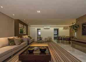 Apartamento, 4 Quartos, 3 Vagas, 2 Suites em Carmo, Belo Horizonte, MG valor de R$ 2.482.249,00 no Lugar Certo