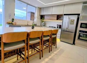 Casa, 3 Quartos, 4 Vagas, 1 Suite em Chácara Contagem, Contagem, MG valor de R$ 1.600.000,00 no Lugar Certo