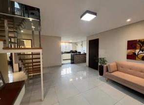 Cobertura, 3 Quartos, 1 Vaga, 1 Suite em Dona Clara, Belo Horizonte, MG valor de R$ 749.000,00 no Lugar Certo