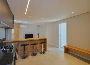 Apartamento, 1 Quarto, 1 Vaga, 1 Suite para alugar em Santa Efigênia, Belo Horizonte, MG valor de R$ 4.800,00 no Lugar Certo