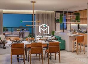 Apartamento, 3 Quartos em Quadra Quadra 105, Norte, Águas Claras, DF valor de R$ 1.064.807,00 no Lugar Certo