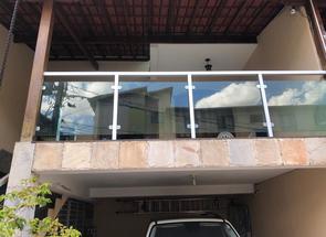 Casa, 3 Quartos, 4 Vagas, 1 Suite em Serrano, Belo Horizonte, MG valor de R$ 1.250.000,00 no Lugar Certo