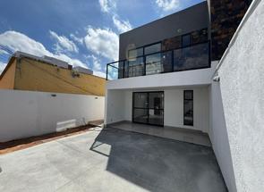 Casa, 3 Quartos, 3 Vagas, 1 Suite em Caiçaras, Belo Horizonte, MG valor de R$ 1.200.000,00 no Lugar Certo