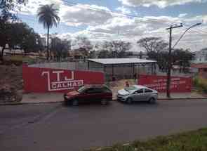 Lote em Centro, Betim, MG valor de R$ 1.000.000,00 no Lugar Certo