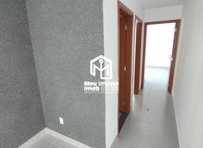 Apartamento, 2 Quartos em Avenida Perimetral, Vila Guará, Luziânia, GO valor de R$ 175.000,00 no Lugar Certo