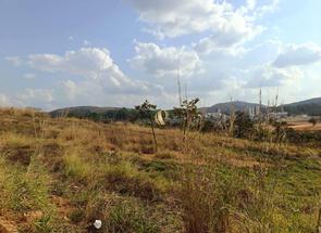 Lote em Ouro Branco, Sete Lagoas, MG valor de R$ 570.000,00 no Lugar Certo