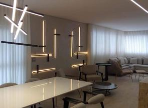 Apartamento, 4 Quartos, 4 Vagas, 4 Suites em Lourdes, Belo Horizonte, MG valor de R$ 2.880.000,00 no Lugar Certo