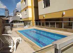Apartamento, 3 Quartos, 1 Vaga em Nova Granada, Belo Horizonte, MG valor de R$ 410.000,00 no Lugar Certo