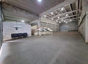 Galpão, 4 Vagas para alugar em Capim Seco, Confins, MG valor de R$ 13.000,00 no Lugar Certo