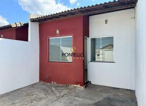 Casa, 2 Quartos, 2 Vagas em Cidade de Deus, Sete Lagoas, MG valor de R$ 250.000,00 no Lugar Certo