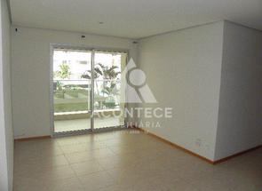 Apartamento, 2 Quartos, 1 Vaga, 1 Suite para alugar em Rua 28 Lote 05, Norte, Águas Claras, DF valor de R$ 2.800,00 no Lugar Certo