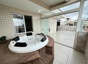 Cobertura, 4 Quartos, 3 Vagas, 1 Suite para alugar em Colégio Batista, Belo Horizonte, MG valor de R$ 9.000,00 no Lugar Certo