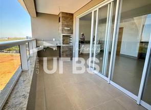 Apartamento, 3 Quartos, 2 Vagas, 3 Suites em Avenida Pl 3, Parque Lozandes, Goiânia, GO valor de R$ 1.190.000,00 no Lugar Certo