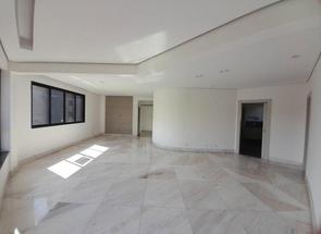 Apartamento, 4 Quartos, 3 Vagas, 2 Suites em Serra, Belo Horizonte, MG valor de R$ 1.850.000,00 no Lugar Certo