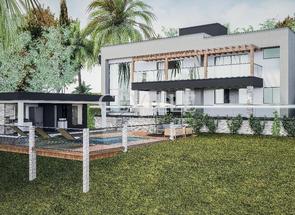 Casa em Condomínio, 3 Quartos, 1 Suite em 35460000, Condomínio Gran Royalle Casa Branca, Brumadinho, MG valor de R$ 550.000,00 no Lugar Certo