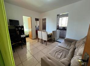 Apartamento, 2 Quartos, 1 Vaga em Solar do Barreiro, Belo Horizonte, MG valor de R$ 130.000,00 no Lugar Certo