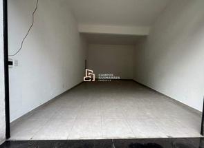 Loja para alugar em Avenida Senador Levindo Coelho, Santa Cecília Vale do Jatobá (barreiro), Belo Horizonte, MG valor de R$ 3.200,00 no Lugar Certo