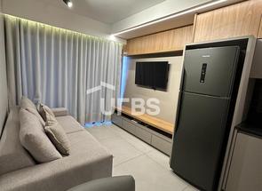 Apartamento, 2 Quartos, 1 Vaga, 1 Suite em [endereco], Setor Bueno, Goiânia, GO valor de R$ 690.000,00 no Lugar Certo