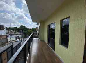 Casa, 3 Quartos, 2 Vagas, 3 Suites para alugar em Santa Mônica, Belo Horizonte, MG valor de R$ 4.000,00 no Lugar Certo