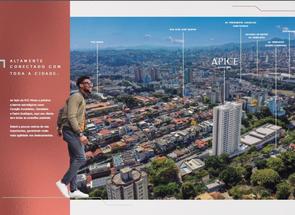 Apartamento, 1 Quarto, 1 Suite em Dom Cabral, Belo Horizonte, MG valor de R$ 551.353,00 no Lugar Certo