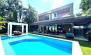 Casa em Condomínio, 3 Quartos, 3 Suites