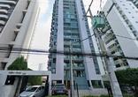 Apartamento, 3 Quartos, 1 Vaga, 1 Suite