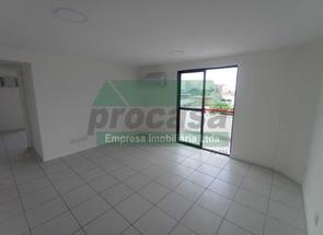 Apartamento, 3 Quartos, 2 Vagas, 1 Suite para alugar em Nossa Senhora das Graças, Manaus, AM valor de R$ 2.500,00 no Lugar Certo