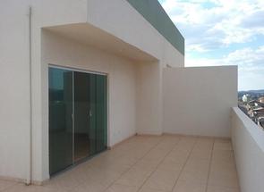 Cobertura, 3 Quartos, 1 Vaga em Jardim das Flores, Ibirité, MG valor de R$ 387.275,00 no Lugar Certo