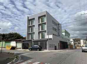 Apartamento, 3 Quartos, 2 Vagas, 1 Suite em São José, Timóteo, MG valor de R$ 300.000,00 no Lugar Certo