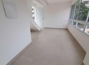 Cobertura, 2 Quartos, 2 Vagas, 2 Suites em Santa Efigênia, Belo Horizonte, MG valor de R$ 954.500,00 no Lugar Certo