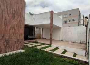Casa, 4 Quartos, 2 Vagas, 2 Suites em Vila Cristina, Betim, MG valor de R$ 590.000,00 no Lugar Certo