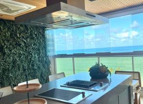 Apartamento, 4 Quartos, 4 Vagas, 4 Suites em Jatiúca, Maceió, AL valor de R$ 4.900.000,00 no Lugar Certo