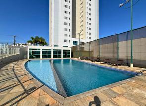 Apartamento, 3 Quartos, 2 Vagas, 1 Suite para alugar em Caiçaras, Belo Horizonte, MG valor de R$ 4.200,00 no Lugar Certo