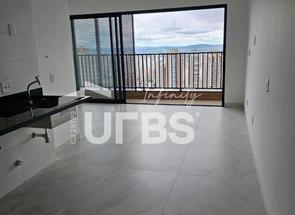 Apart Hotel, 1 Quarto, 1 Vaga, 1 Suite em Rua 143-a, Setor Marista, Goiânia, GO valor de R$ 750.000,00 no Lugar Certo