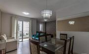 Apartamento, 2 Quartos, 1 Vaga, 1 Suite