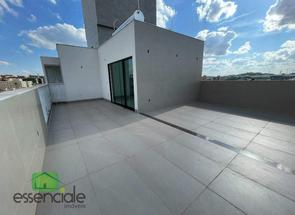 Cobertura, 3 Quartos, 4 Vagas, 1 Suite em Jardim Riacho das Pedras, Contagem, MG valor de R$ 1.180.000,00 no Lugar Certo