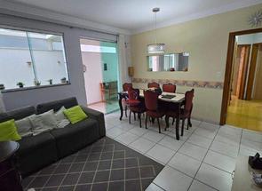 Apartamento, 3 Quartos, 2 Vagas, 1 Suite em Caiçaras, Belo Horizonte, MG valor de R$ 600.000,00 no Lugar Certo