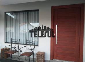 Casa, 3 Quartos, 1 Suite em Jardim Simões, Varginha, MG valor de R$ 650.000,00 no Lugar Certo