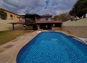 Casa, 4 Quartos, 10 Vagas, 2 Suites em Bandeirantes (pampulha), Belo Horizonte, MG valor de R$ 1.980.000,00 no Lugar Certo