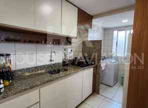 Apartamento, 2 Quartos, 1 Vaga, 1 Suite em Residencial Eldorado, Goiânia, GO valor de R$ 334.000,00 no Lugar Certo
