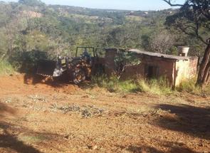 Lote em Zona Rural, Jaboticatubas, MG valor de R$ 100.000,00 no Lugar Certo