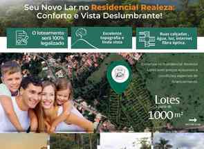 Lote em Piedade do Paraopeba, Brumadinho, MG valor de R$ 170.000,00 no Lugar Certo