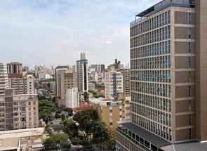 Apartamento, 1 Quarto em Santa Efigênia, Belo Horizonte, MG valor de R$ 450.000,00 no Lugar Certo