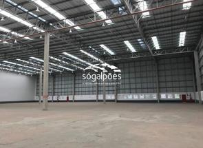 Galpão para alugar em Avenida Engenheiro Darcy Nogueira do Pinho, Vila Cristina, Betim, MG valor de R$ 37.033,00 no Lugar Certo