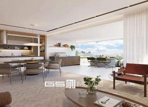 Apartamento, 4 Quartos, 4 Vagas, 3 Suites em Vale do Sereno, Nova Lima, MG valor de R$ 3.707.468,00 no Lugar Certo