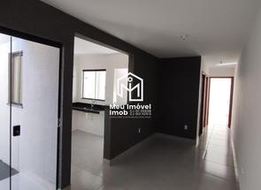 Apartamento, 2 Quartos em Avenida Perimetral, Vila Guará, Luziânia, GO valor de R$ 155.000,00 no Lugar Certo