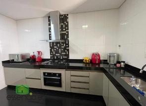 Apartamento, 3 Quartos, 4 Vagas, 1 Suite em Inconfidentes, Contagem, MG valor de R$ 1.390.000,00 no Lugar Certo